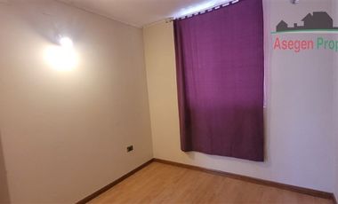 Departamento en Arriendo en Dpto. en arriendo en Cond. Wheelwright