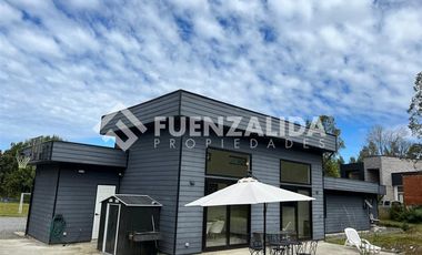 Casa en Venta en Lomas de Coihuin
