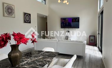 Casa en Venta en Lomas de Coihuin