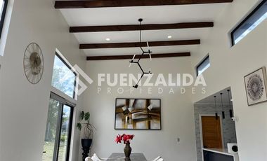 Casa en Venta en Lomas de Coihuin