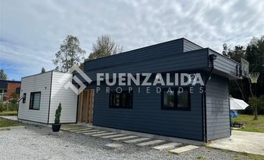Casa en Venta en Lomas de Coihuin