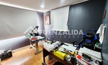 Casa en Venta en Las Carmelitas / Compañía de Jesús