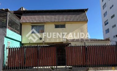 Local Comercial en Venta en 7 Norte - San Martin