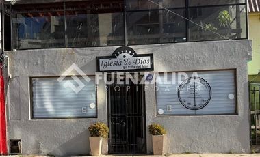 Local Comercial en Venta en 7 Norte - San Martin