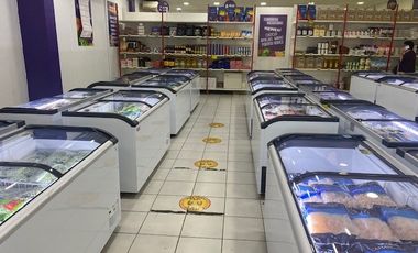 Local Comercial en Arriendo en Arlegui-Villanelo