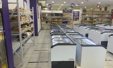 Local Comercial en Arriendo en Arlegui-Villanelo