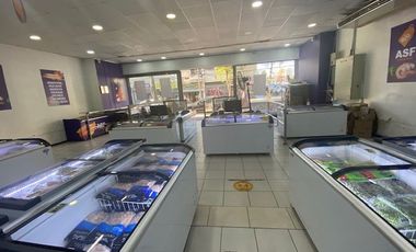 Local Comercial en Arriendo en Arlegui-Villanelo