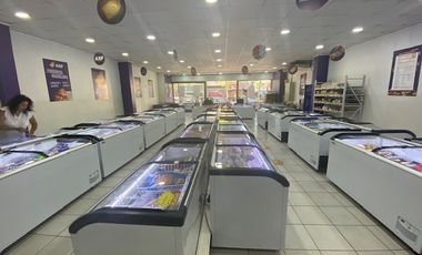 Local Comercial en Arriendo en Arlegui-Villanelo