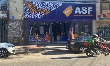 Local Comercial en Arriendo en Arlegui-Villanelo