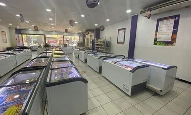 Local Comercial en Arriendo en Arlegui-Villanelo