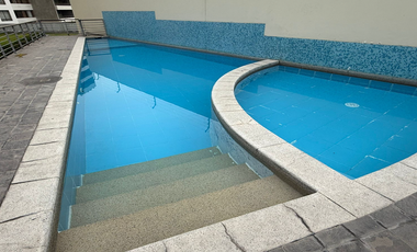 Departamento alquiler en Urbanización Fundo Monterrico Chico, Santiago de Surco