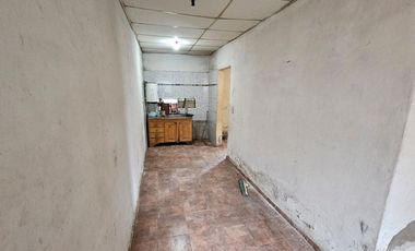 CASA 2 DORMITORIOS COCHERA Y PATIO en SANTO TOMÉ