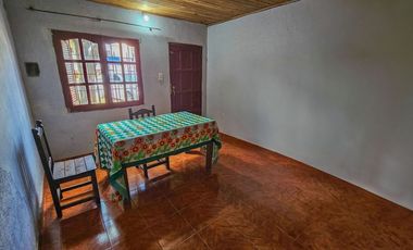 Se vende CASA + LOCAL + GRAN TERRENO - RICHIERI