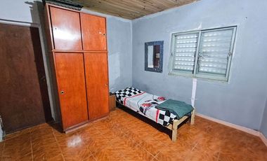 Se vende CASA + LOCAL + GRAN TERRENO - RICHIERI