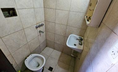 Se vende CASA + LOCAL + GRAN TERRENO - RICHIERI