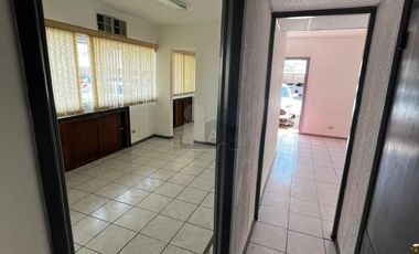 Oficina comercial en renta en Córdova Américas, Juárez, Chihuahua