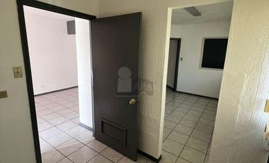 Oficina comercial en renta en Córdova Américas, Juárez, Chihuahua