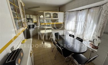 Casa en Venta en Casa Esquina 4D + Piscina + Estacionamiento 4 Vehículos – Quilamapu, Chillán