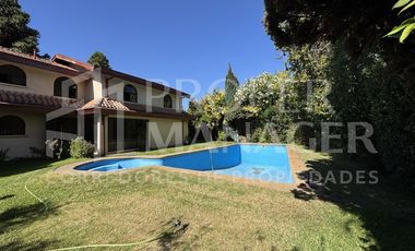 Casa en Venta en Casa Esquina 4D + Piscina + Estacionamiento 4 Vehículos – Quilamapu, Chillán