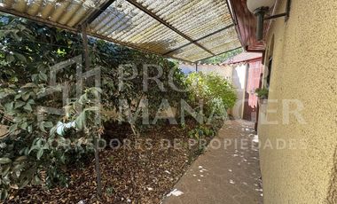 Casa en Venta en Casa Esquina 4D + Piscina + Estacionamiento 4 Vehículos – Quilamapu, Chillán