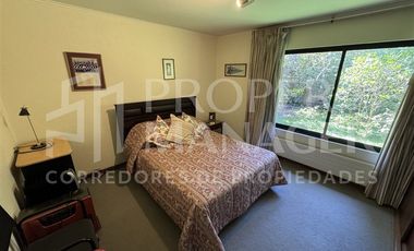 Casa en Venta en Casa Esquina 4D + Piscina + Estacionamiento 4 Vehículos – Quilamapu, Chillán