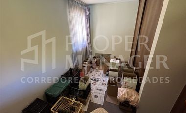 Casa en Venta en Casa Esquina 4D + Piscina + Estacionamiento 4 Vehículos – Quilamapu, Chillán