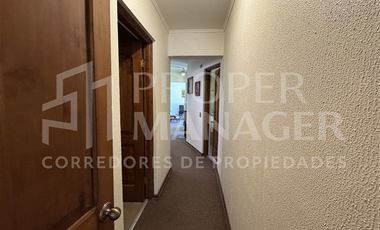 Casa en Venta en Casa Esquina 4D + Piscina + Estacionamiento 4 Vehículos – Quilamapu, Chillán