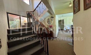 Casa en Venta en Casa Esquina 4D + Piscina + Estacionamiento 4 Vehículos – Quilamapu, Chillán
