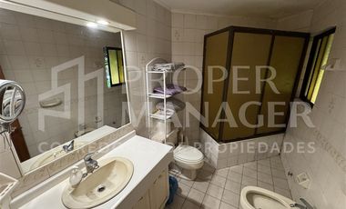 Casa en Venta en Casa Esquina 4D + Piscina + Estacionamiento 4 Vehículos – Quilamapu, Chillán
