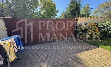 Casa en Venta en Casa Esquina 4D + Piscina + Estacionamiento 4 Vehículos – Quilamapu, Chillán