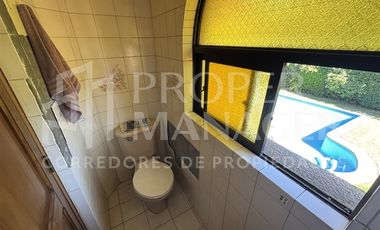 Casa en Venta en Casa Esquina 4D + Piscina + Estacionamiento 4 Vehículos – Quilamapu, Chillán