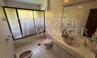 Casa en Venta en Casa Esquina 4D + Piscina + Estacionamiento 4 Vehículos – Quilamapu, Chillán