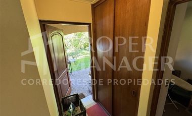 Casa en Venta en Casa Esquina 4D + Piscina + Estacionamiento 4 Vehículos – Quilamapu, Chillán
