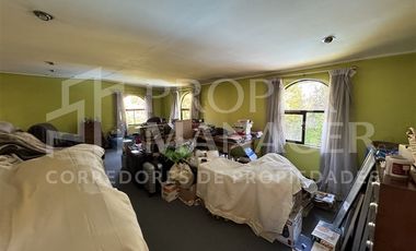 Casa en Venta en Casa Esquina 4D + Piscina + Estacionamiento 4 Vehículos – Quilamapu, Chillán