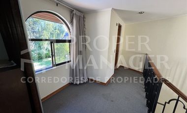 Casa en Venta en Casa Esquina 4D + Piscina + Estacionamiento 4 Vehículos – Quilamapu, Chillán