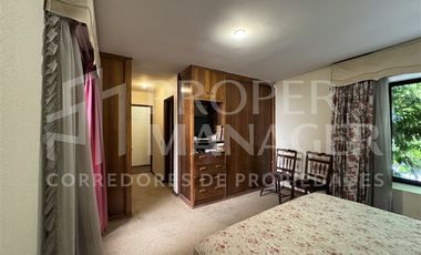 Casa en Venta en Casa Esquina 4D + Piscina + Estacionamiento 4 Vehículos – Quilamapu, Chillán