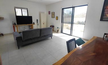 Casa de oportunidad en ubicación de crecimiento: progreso- San Ignacio