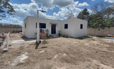 Casa de oportunidad en ubicación de crecimiento: progreso- San Ignacio