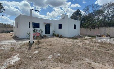 Casa de oportunidad en ubicación de crecimiento: progreso- San Ignacio