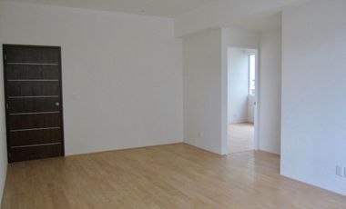 RENTA DEPARTAMENTO EN SANTA FE.  Isola