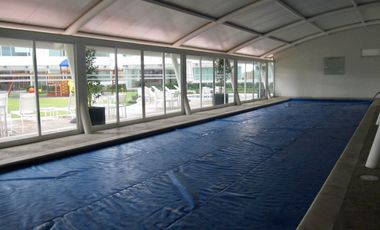 RENTA DEPARTAMENTO EN SANTA FE.  Isola