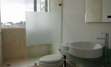 RENTA DEPARTAMENTO EN SANTA FE.  Isola