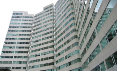 RENTA DEPARTAMENTO EN SANTA FE.  Isola