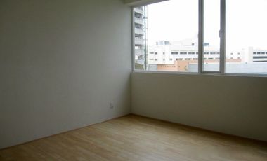 RENTA DEPARTAMENTO EN SANTA FE.  Isola