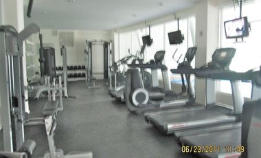 RENTA DEPARTAMENTO EN SANTA FE.  Isola