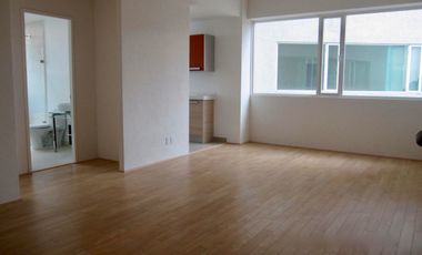 RENTA DEPARTAMENTO EN SANTA FE.  Isola