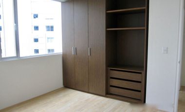 RENTA DEPARTAMENTO EN SANTA FE.  Isola