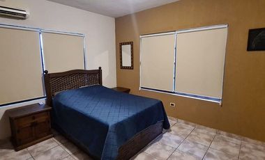 Casa venta colonia  Roble Norte,  con alberca