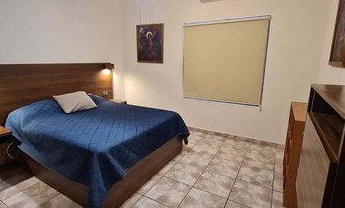 Casa venta colonia  Roble Norte,  con alberca