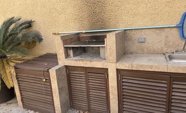 Casa venta colonia  Roble Norte,  con alberca